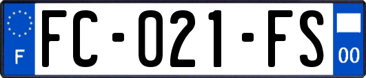 FC-021-FS