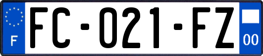 FC-021-FZ