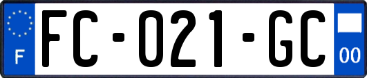 FC-021-GC