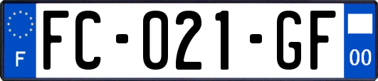 FC-021-GF