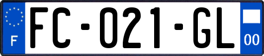 FC-021-GL