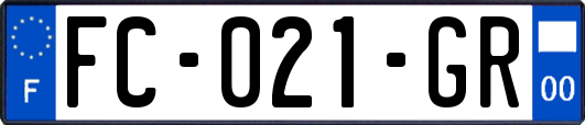 FC-021-GR