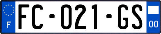 FC-021-GS