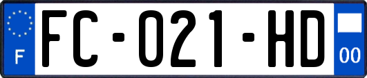 FC-021-HD