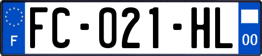 FC-021-HL