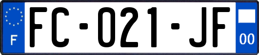 FC-021-JF