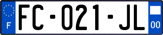 FC-021-JL