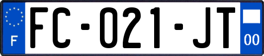 FC-021-JT