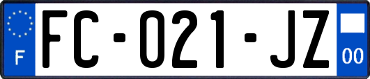 FC-021-JZ