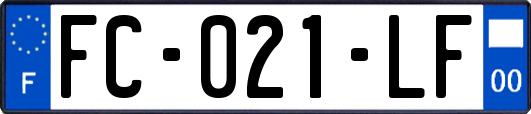 FC-021-LF