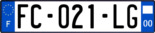 FC-021-LG