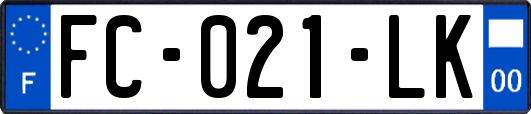 FC-021-LK