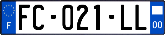 FC-021-LL