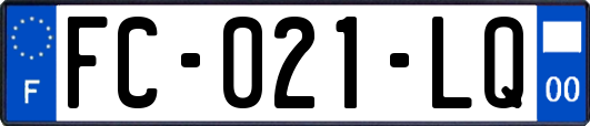 FC-021-LQ