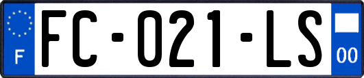 FC-021-LS