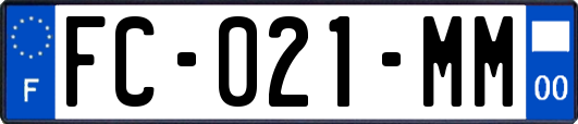 FC-021-MM