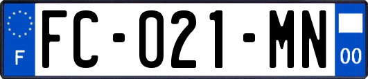 FC-021-MN