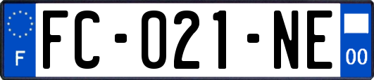 FC-021-NE