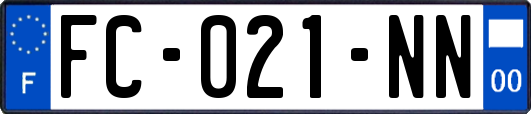 FC-021-NN