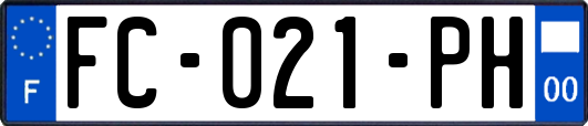 FC-021-PH