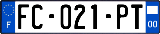 FC-021-PT