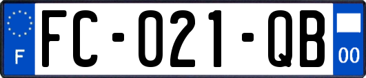 FC-021-QB