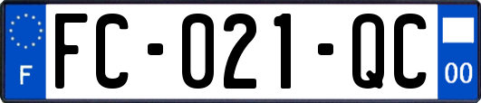 FC-021-QC
