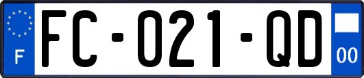 FC-021-QD