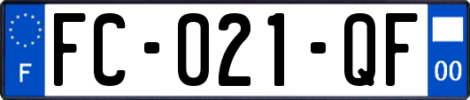 FC-021-QF