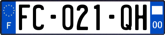 FC-021-QH