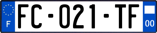 FC-021-TF