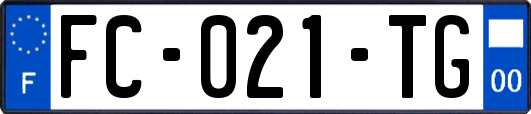 FC-021-TG