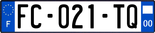 FC-021-TQ