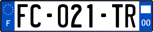 FC-021-TR