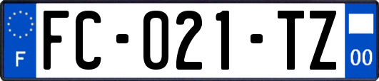 FC-021-TZ