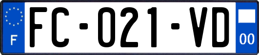 FC-021-VD