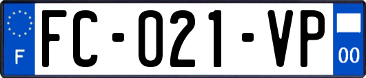 FC-021-VP