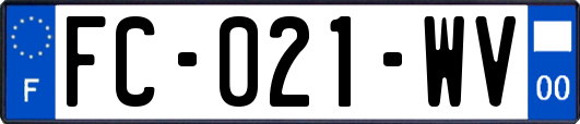 FC-021-WV