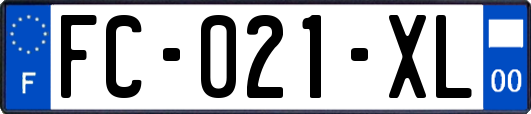 FC-021-XL