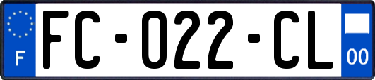 FC-022-CL