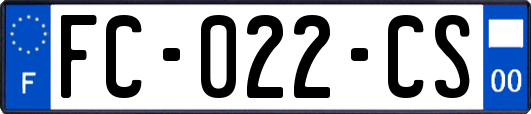 FC-022-CS