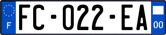 FC-022-EA