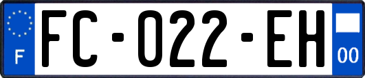 FC-022-EH