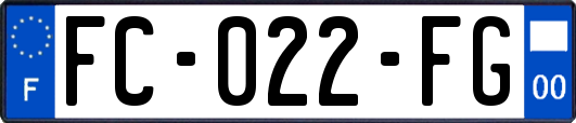 FC-022-FG