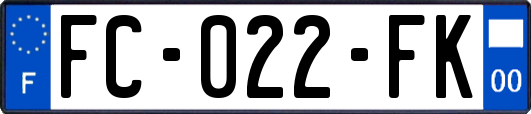 FC-022-FK