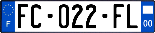 FC-022-FL