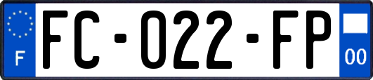 FC-022-FP