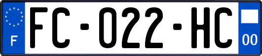 FC-022-HC