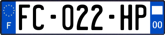 FC-022-HP