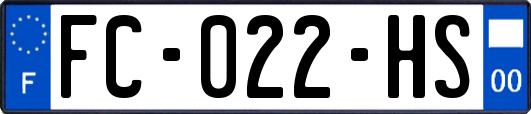 FC-022-HS